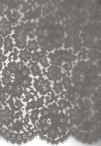 FRENCH LACE - TAUPE